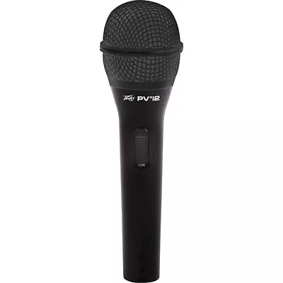 Peavey PVi 2 Dynamic Microphone • $49.99