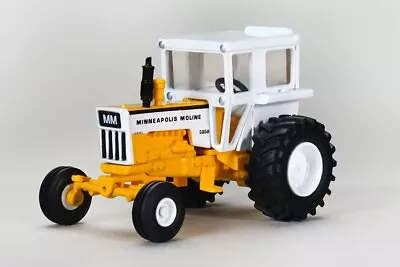 SpecCast 1:64th Scale Minneapolis Moline G850 Tractor With Cab  • $24.99