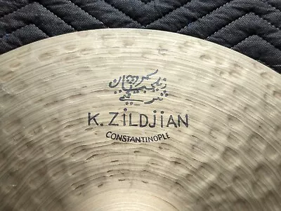 Zildjian K Constantinople 16  Crash • $325