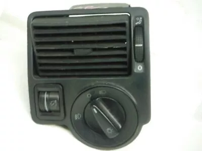 02 Vw Golf Gti Headlight Switch Control • $33.44