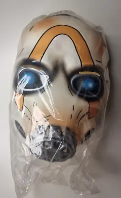 Borderlands Psycho Mask - Replica Prop Cosplay Halloween Pre Order Bonus EBGames • $20