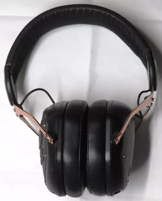 V-MODA Crossfade 2 Wireless Codex Edition With Customization Rose Gold • $199.50