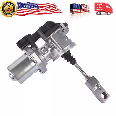 06K145613B Turbocharger Wastegate Actuator For 2014-2017 VW Passat Jetta Beetle • $69.98