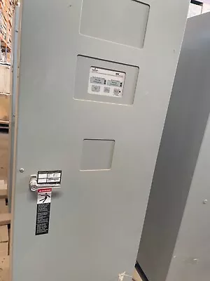 600 Amp Asco Emerson Ats Automatic Transfer Switch 380 Vac 3 • $3450