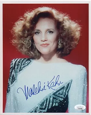 MADELINE KAHN Signed 8x10 Photo AUTOGRAPH Auto JSA Blazing Saddles Mel Brooks • $300