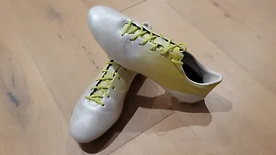 Adidas Adizero F50 Hunt Glow In The Dark Soccer Football Boots. RARE • $380