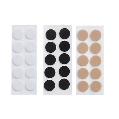 Invisible Earring Lifters Earring Stabilizers Waterproof Earring Support Pads • £3.32