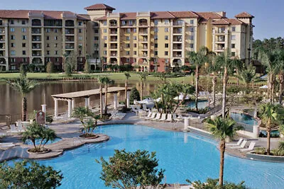 $1299 • Buy WYNDHAM REUNIONS 3BDRM Vacation Resort Condo Rental Disney Orlando Florida
