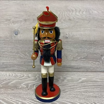 Limited Edition Nutcracker Soldier 2007 Target 14  • $28