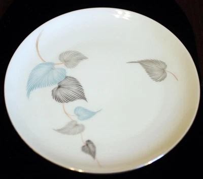 $10.80 • Buy Eschenbach BREAD PLATE  Shirley  Bavaria Germany Baronet China W2886 100 6.25 