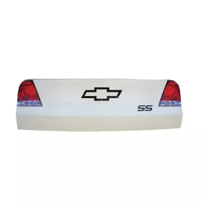 Performance Bodies ABC Fits Dodge Charger Taillight Racing Graphics • $28.99