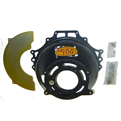 Quick Time Rm-6020 Bellhousing Fits Gm To Muncie Oe Repl Bellhousing OE Replace • $1020.85