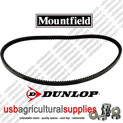 MOUNTFIELD DRIVE BELT SP555 SP554 And SP550 135064383/0 350643830 NEXT DAY • £9.75