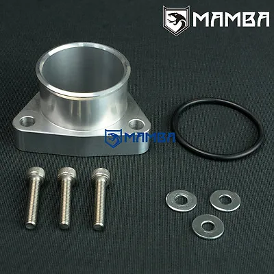 Turbo Cover Compressor Outlet Flange Adapter 2  For Nissan RB25DET SKYLINE GTS-T • $75.90