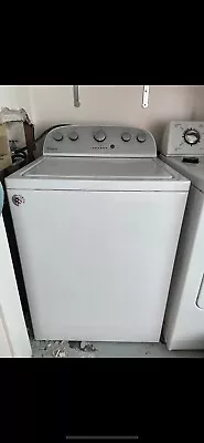 Washer Used • $50