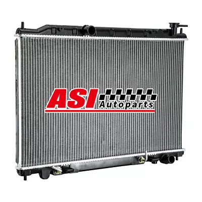 Premium Radiator Fit For 2005-2009 NISSAN Murano Z50 3.5L V6 Petrol Auto Manual • $113.05