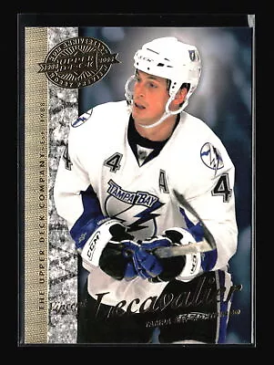 2008 Upper Deck 20th Anniversary #UD-41 Vincent Lecavalier Tampa Bay Lightning • $1.59