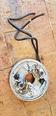 $29 • Buy Johnson 1965-1967 5hp Outboard Motor Part Magneto Ignition No Coils