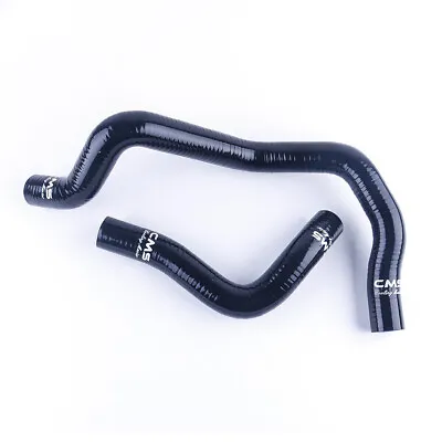 Silicone Radiator Coolant Hose For 1999-2005 Mazda Miata MX-5 NB MK2 1.6L 1.8L • $44.99