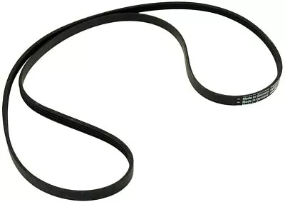 Genuine Beko Washing Machine Drum Drive Belt 2816750100 4pje 1244j4 • £8.99