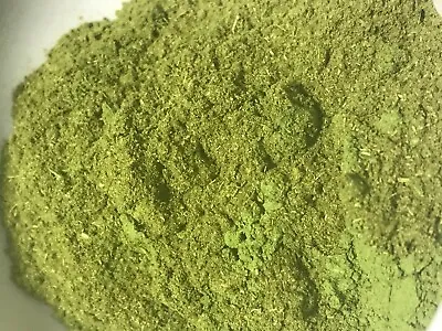 Wild Lettuce ORGANIC Powder-50gm-Seller Herbalist-FREE DELIVERY • $32.99