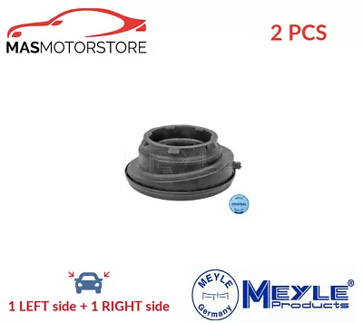 Top Strut Mounting Bearing Set Front Meyle 714 641 0011 2pcs A For Mazda 35 • £37.85