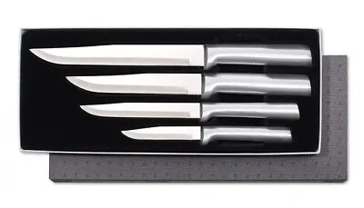Rada Cutlery S04 Gift Knife Set 4pc Slicer Butcher Paring & Utility Steak NEW • $39.99