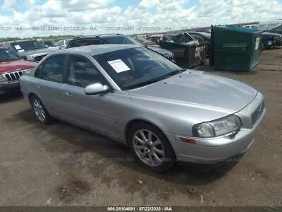 Steering Gear/Rack Power Rack And Pinion Fits 00-03 VOLVO 80 SERIES 1720521 • $115