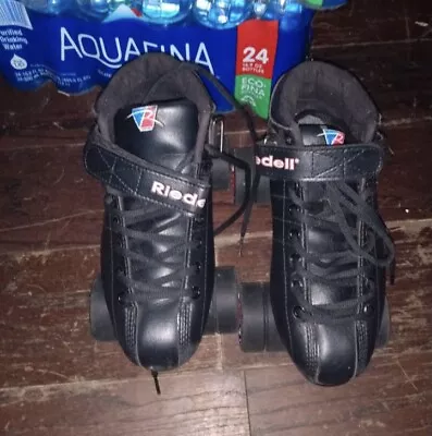 Skates • $85