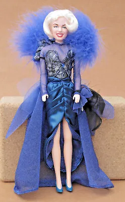 £15.81 • Buy Spectacular Showgirl Marilyn Monroe Doll Collectors Series No Box