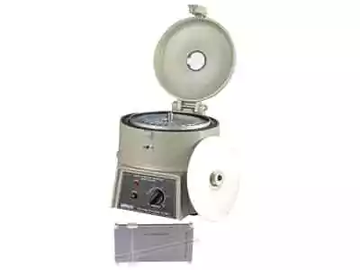 Unico CMH30 Micro-Hematocrit Centrifuge With Reader 24 Places 12000 RPM 110V • $999.39