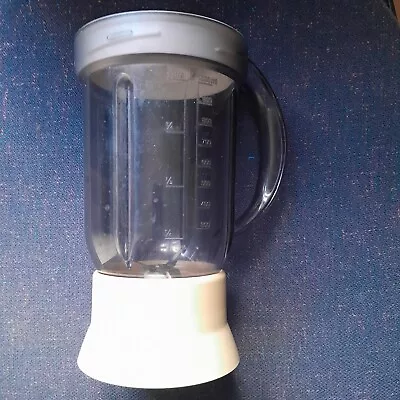 Kenwood BL300 Jug ONLY • £7.95