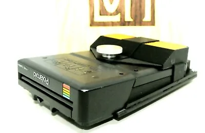 Lo-Fi Custom Instant Back Mamiya Universal Press I-type 600 Sx-70 Uses Aaa • $389