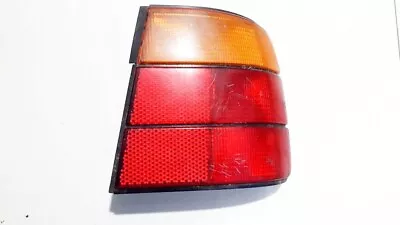 63215r6 01 02 01 Tail Light Lamp Outside Rear Right FOR BMW 5-Ser #680872-16 • $19.66