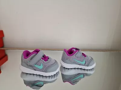 Nike Baby Girls  Trainers (1.5 Baby) • £10.99