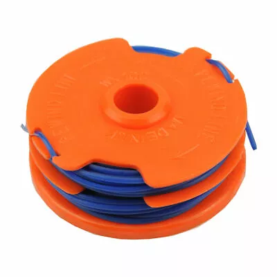 Spool And Line Fits Qualcast GGT4001 GGT4502 And GGT600A1 Strimmers • £9.77