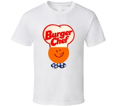 Burger Chef Vintage Tee • $59.49