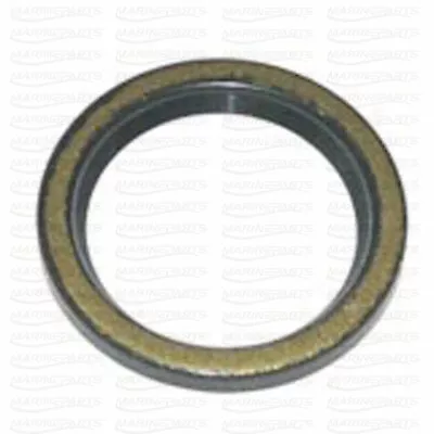 Oil Seal MerCruiser Alpha One Gen 1 Upper Steering Shaft Replacement 26-54925 • $6.49