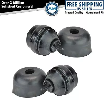 Engine Motor Mount Set For Audi A4 VW Volkswagen Passat 1.8L Turbo • $45.46