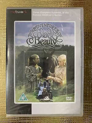 £2.90 • Buy Adventures Of Black Beauty - The Recruiting Sergeant/A Member Of The Family NEW
