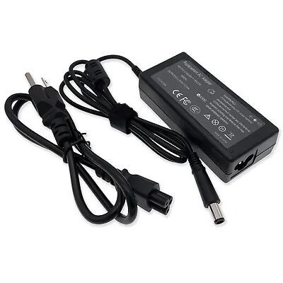 $12.19 • Buy AC Adapter Charger For Dell Inspiron 15 (3520) (3521) Laptop Power Supply Cord