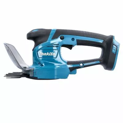 Makita DUM111ZX 18V Li-Ion LXT Cordless Grass Shear & Hedge Cutter Body Only • £67.49