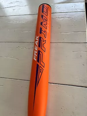 2022 Miken Freak Primo Balanced 26oz. MP22BU USSSA Slowpitch Softball Bat • $125