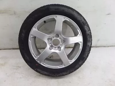 Infiniti G35 17  Spare Tire V35 03-06 OEM • $119.99