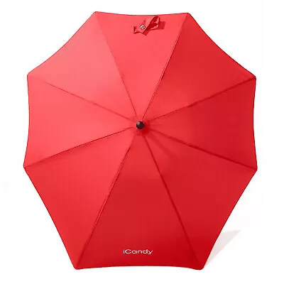 ICandy Sun Parasol Fuchsia Pink • £30