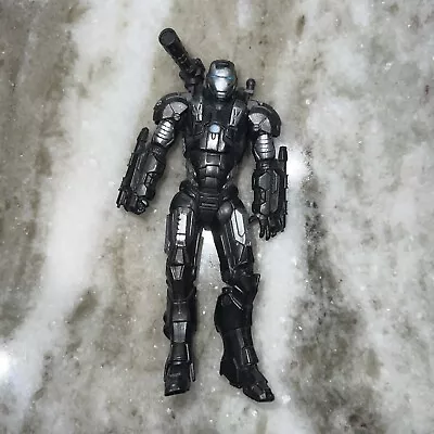 Marvel Universe Avengers Iron Man 2 War Machine 3.75  Action Figure Loose • $7.50