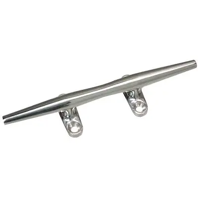 Marine 10  250 Mm Hollow Base Cleat 316 Stainless Steel Dock Boat • $22.98