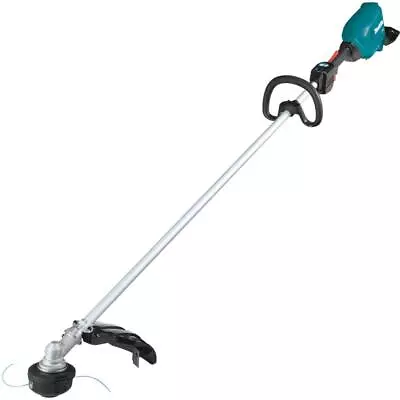 Makita 18V X2 (36V) Lxt Lithium-Ion Brushless Cordless String Trimmer Tool Only • $439