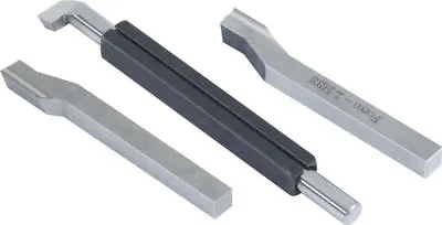 Set Of HSS Turning And Boring Tools Metric 8MM/6MM Compatible With Myford Etc • £22.50