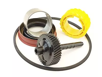 700R4 40 & 19 Tooth Speedometer Gears W Tail Housing O-Ring Seal & Bushing 7004R • $47.59